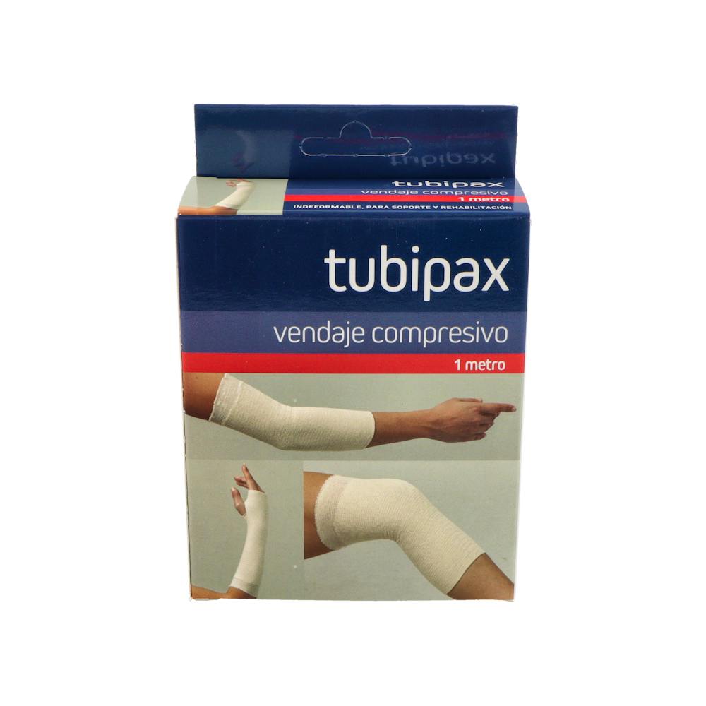 VENDA TUBIPAX COMPRESIVA T B