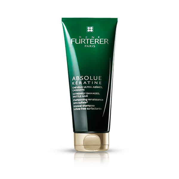 RENE FURTERER ABSOLUE KERATINE CHAMPU CUIDADO REPARADOR 200