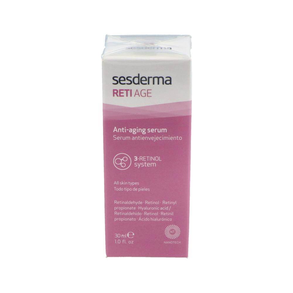 RETIAGE SERUM ANTIENVEJECIMIENTO 1 FRASCO 30 ML