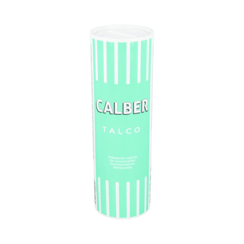 CALBER TALCO 200 G