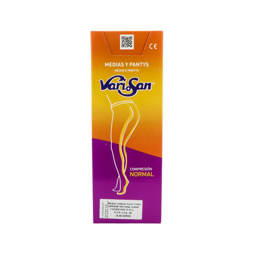 PANTY VARISAN 140 COMP NORMAL