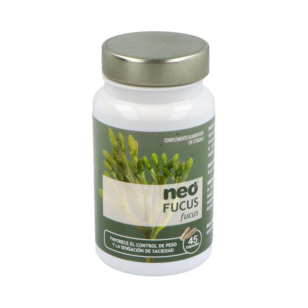 FUCUS NEO 45 CAPSULAS