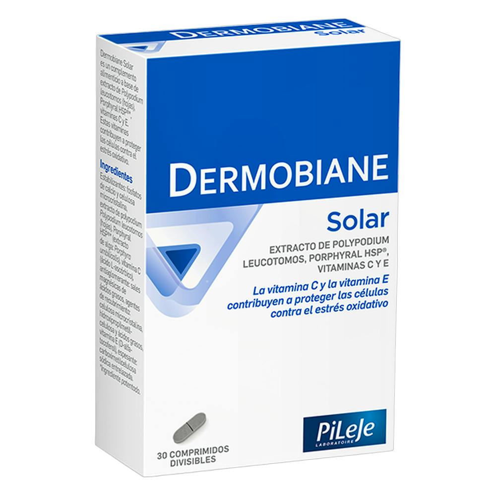 DERMOBIANE SOLAR 30 COMP
