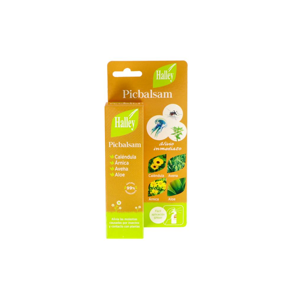 HALLEY PICBALSAM 40 ML