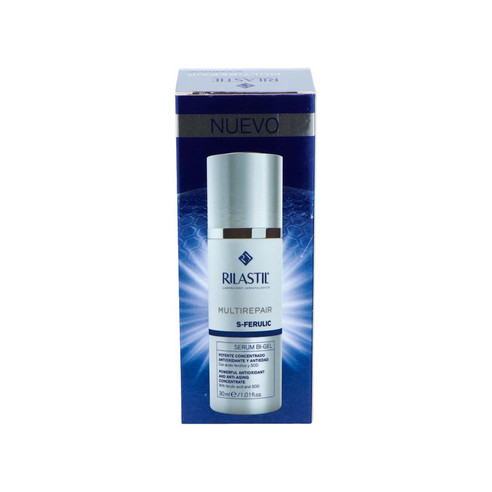 CUMLAUDE LAB: S FERULIC 30 ML