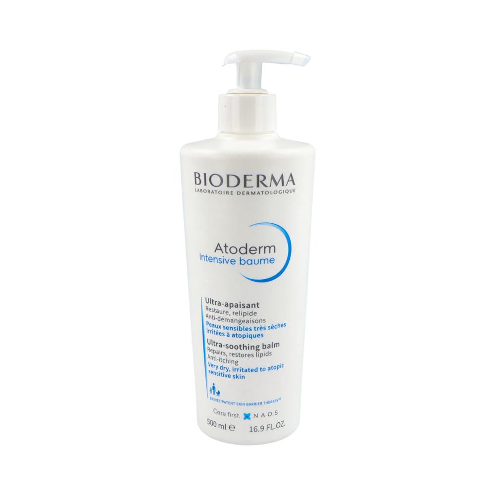 ATODERM INTENSIVE BIODERMA 500 ML