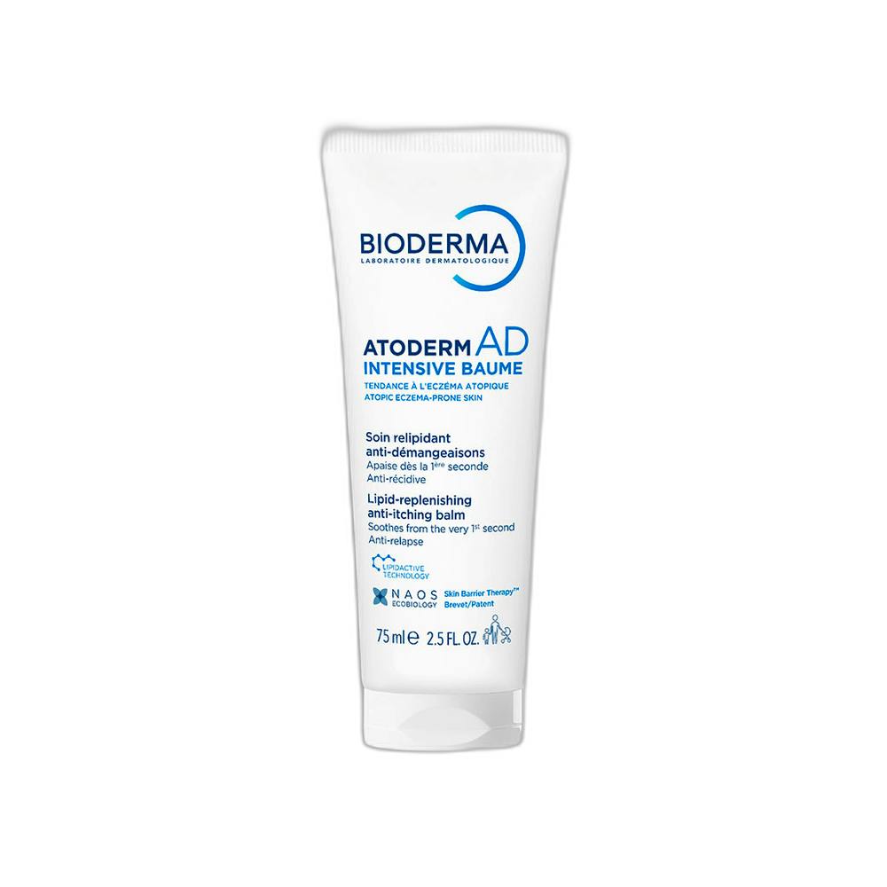 ATODERM INTENSIVE BIODERMA FACIAL 75 ML