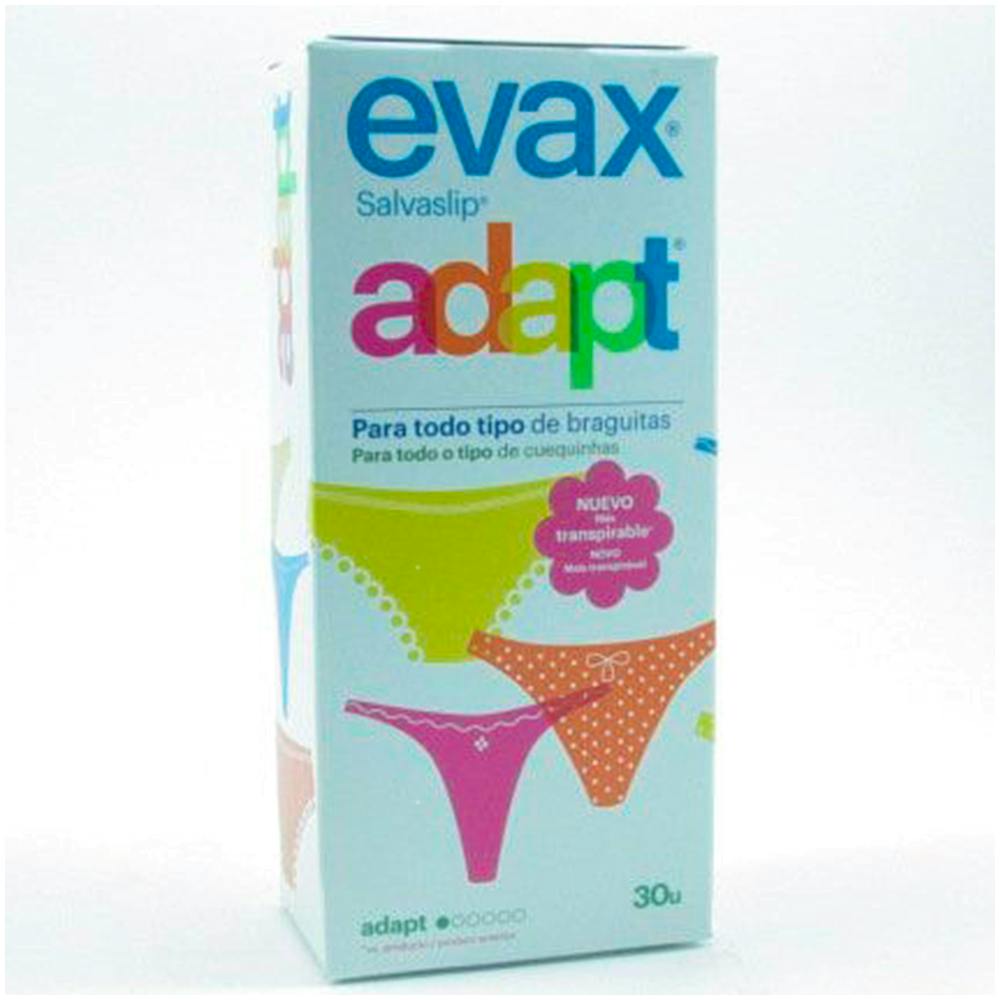 PROTECTORES EVAX PROTEGE SLIP ADAP 30 PROTEGESLIP