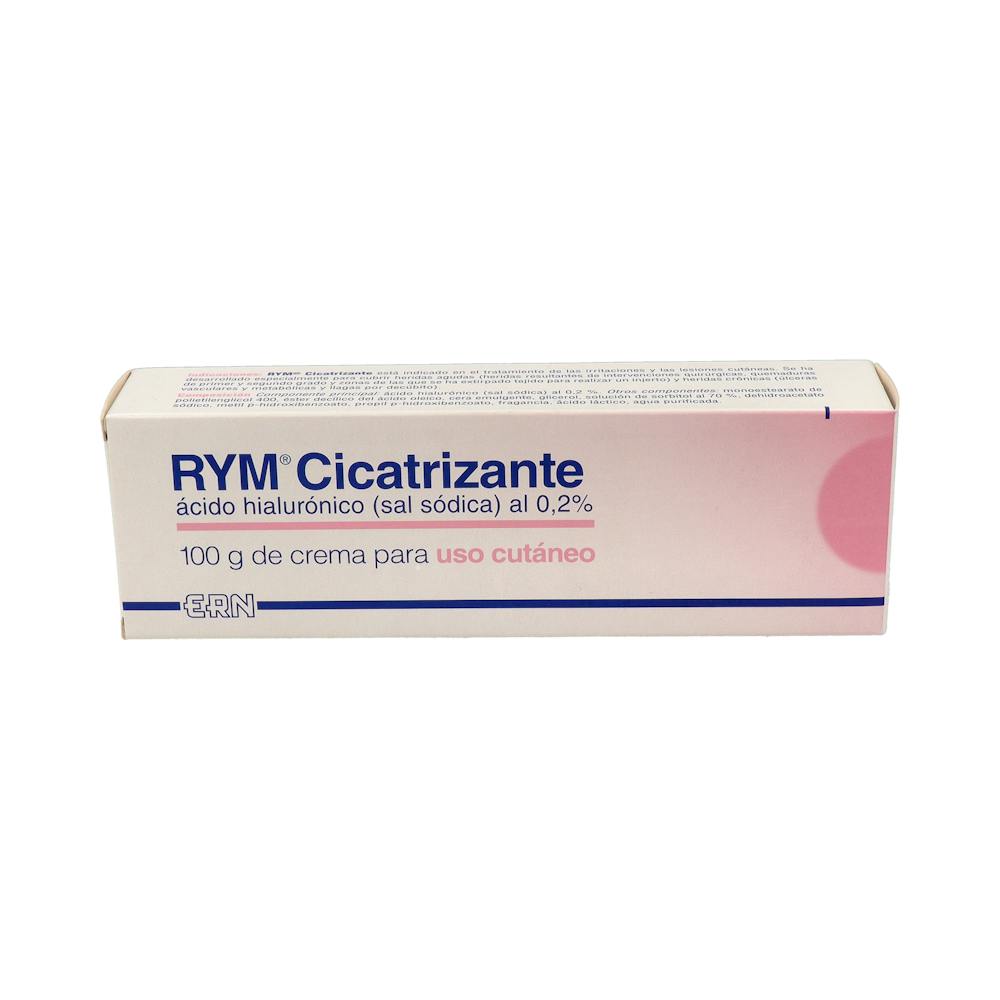 RYM CICATRIZANTE 100 G