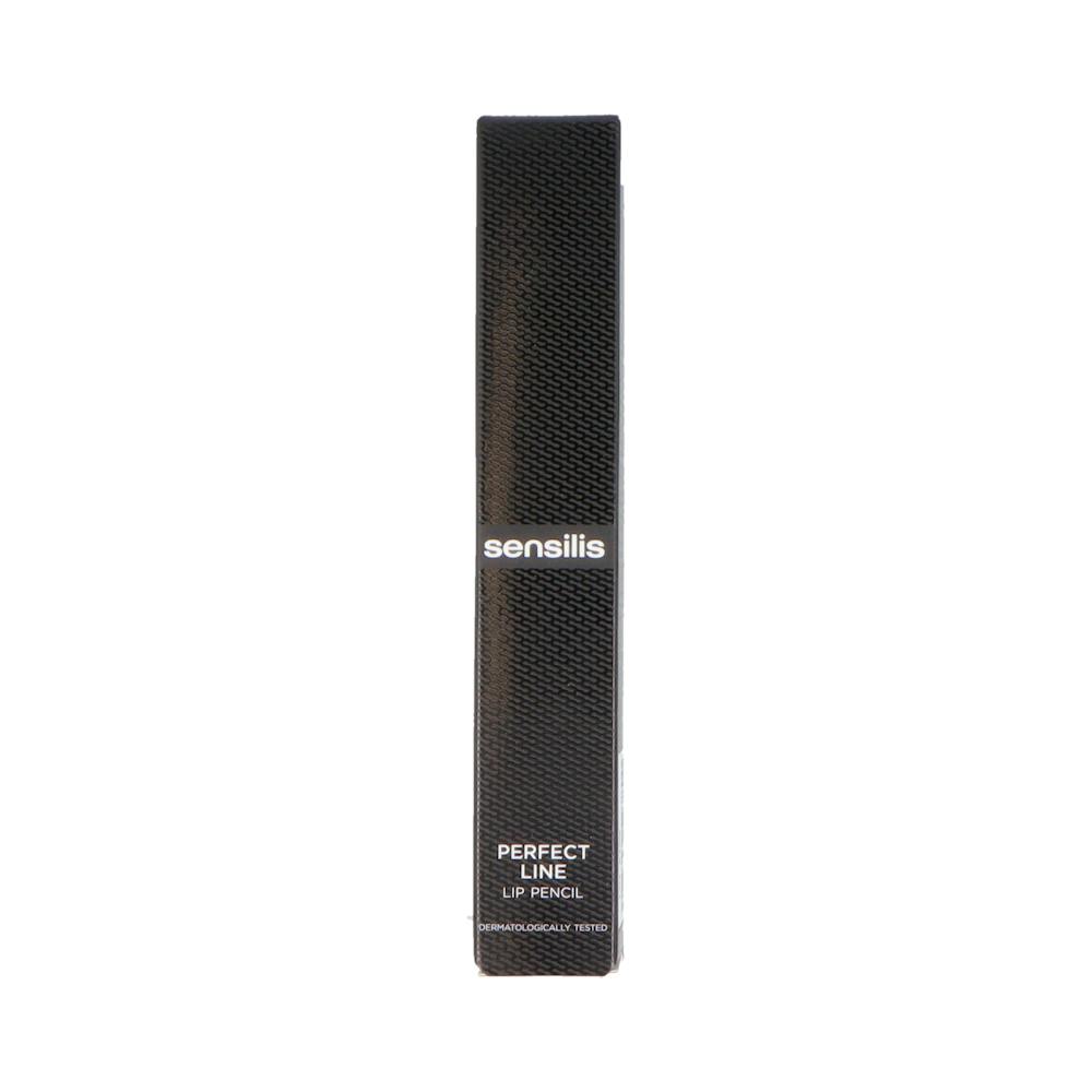 SENSILIS PERFECT LINE LIP PENCIL 1 LAPIZ 035 G COLOR 03 RO