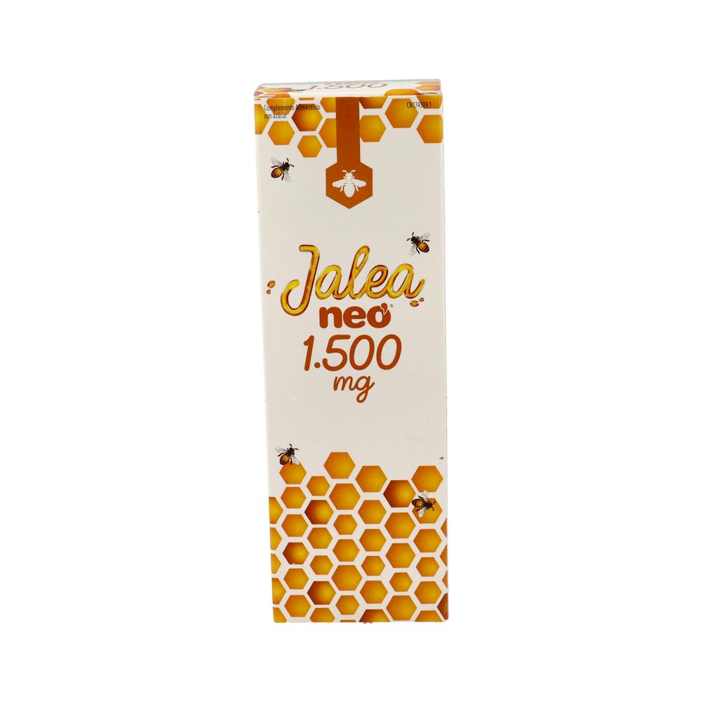 JALEA NEO 1500 14 VIALES