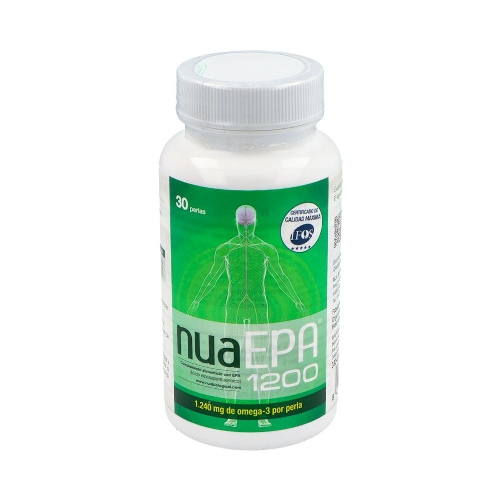 NUAEPA 1200 30 PERLAS