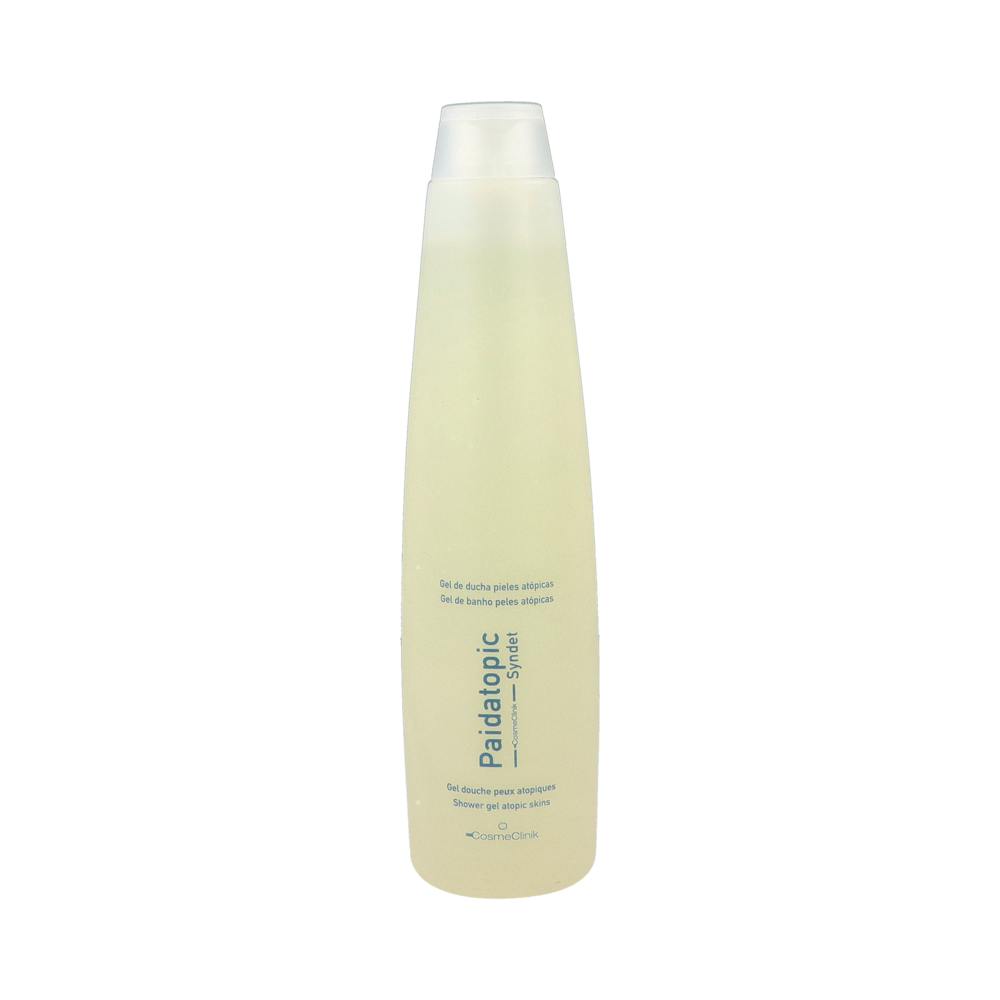 COSMECLINIK PAIDATOPIC SYNDET DUCHA 400 ML