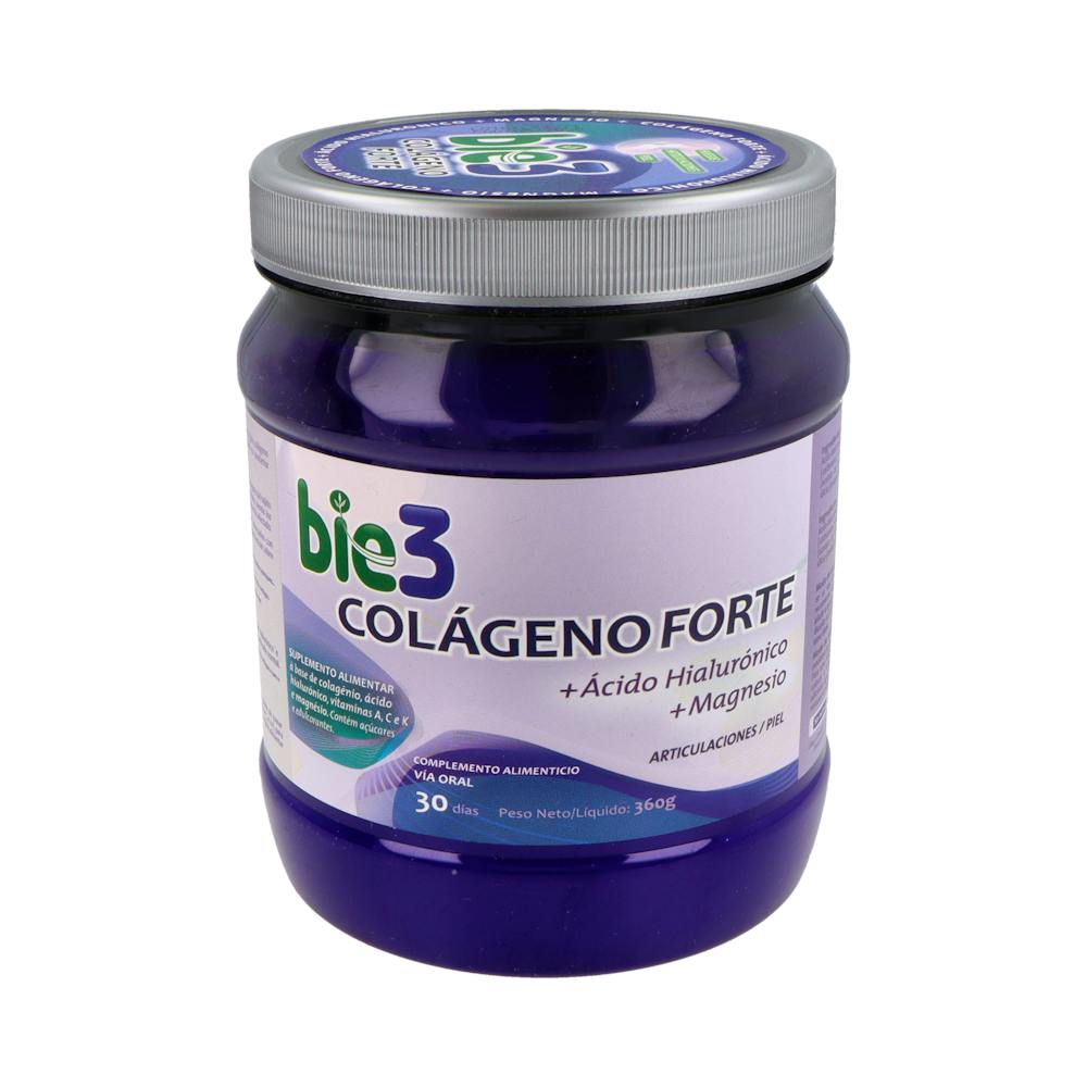BIE3 COLAGENO FORTE 360 G