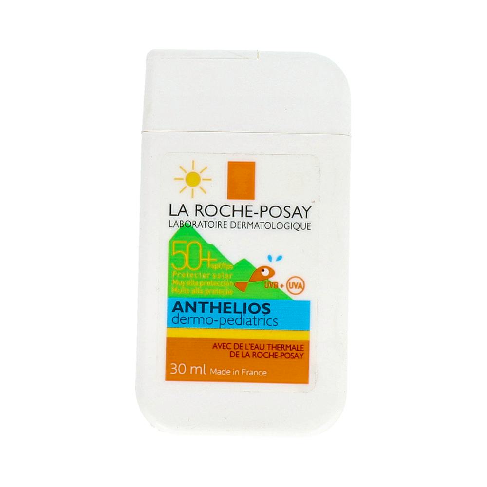 ANTHELIOS SPF 50+ DERMOPEDIATRICS LECHE LA ROCHE