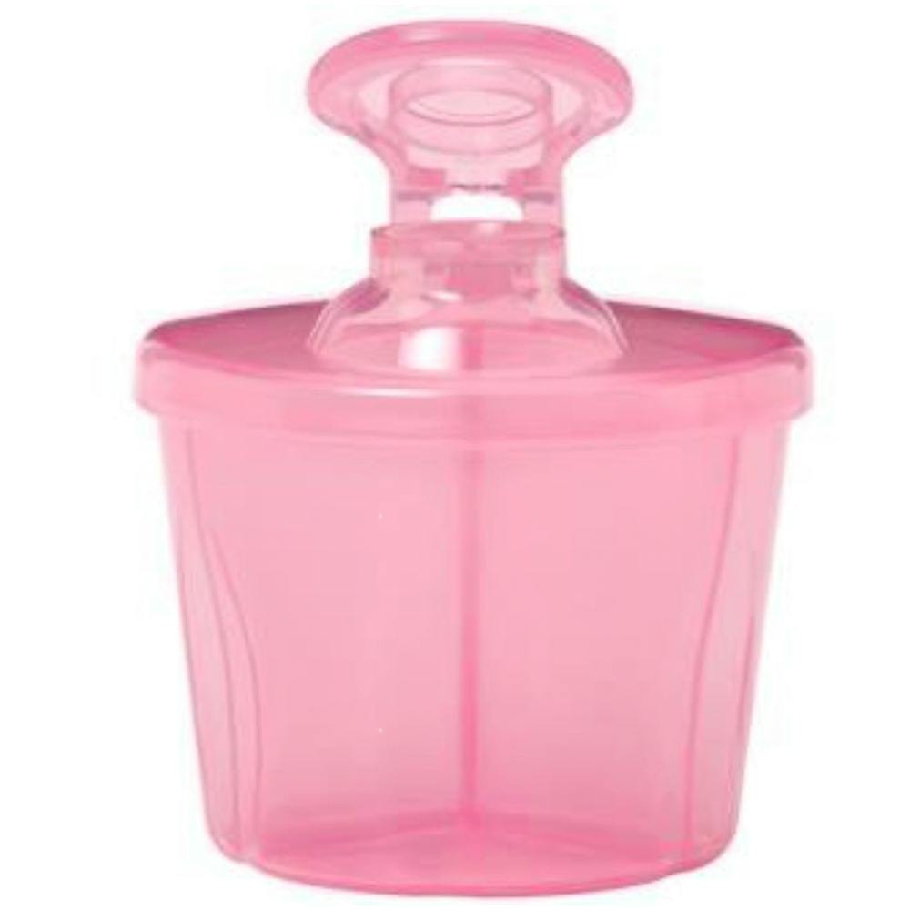 DR BROWNS DISPENSADOR LECHE ROSA