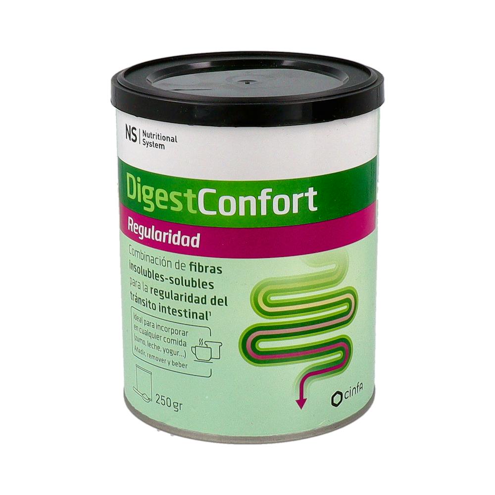 NS FIBRA 250 G