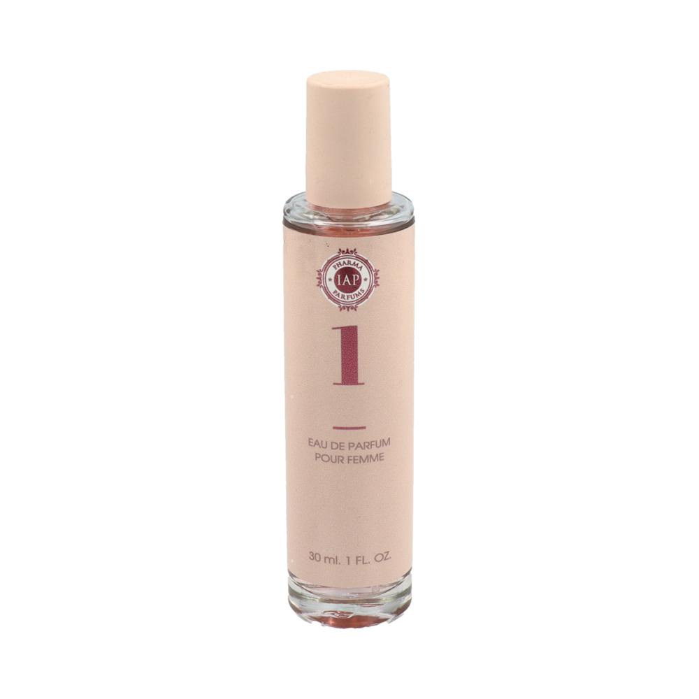 IAP PHARMA POUR FEMME Nº 1 30 ML
