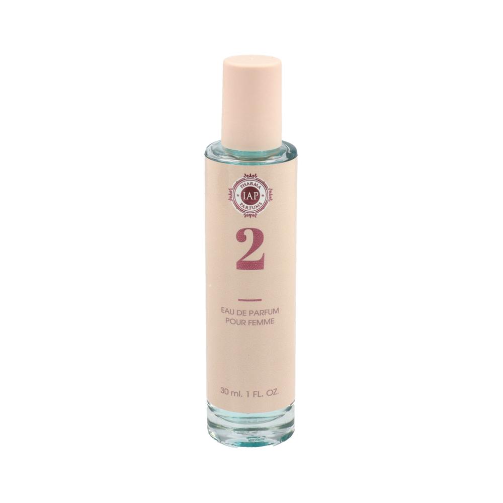 IAP PHARMA POUR FEMME Nº 2 30 ML