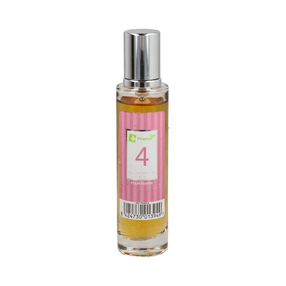 IAP PHARMA POUR FEMME Nº 4 30 ML