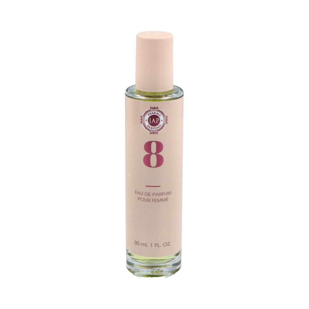 IAP PHARMA POUR FEMME Nº 8 30 ML