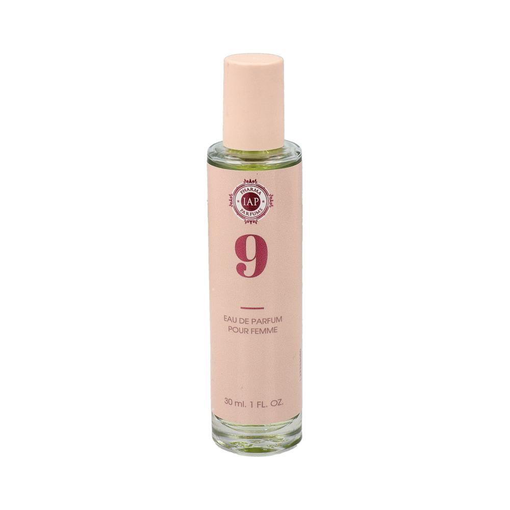IAP PHARMA POUR FEMME Nº 9 30 ML