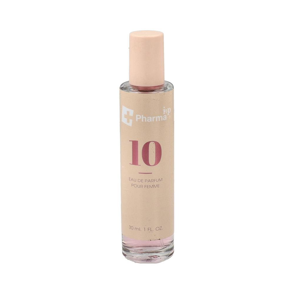 IAP PHARMA POUR FEMME Nº 10 30 ML