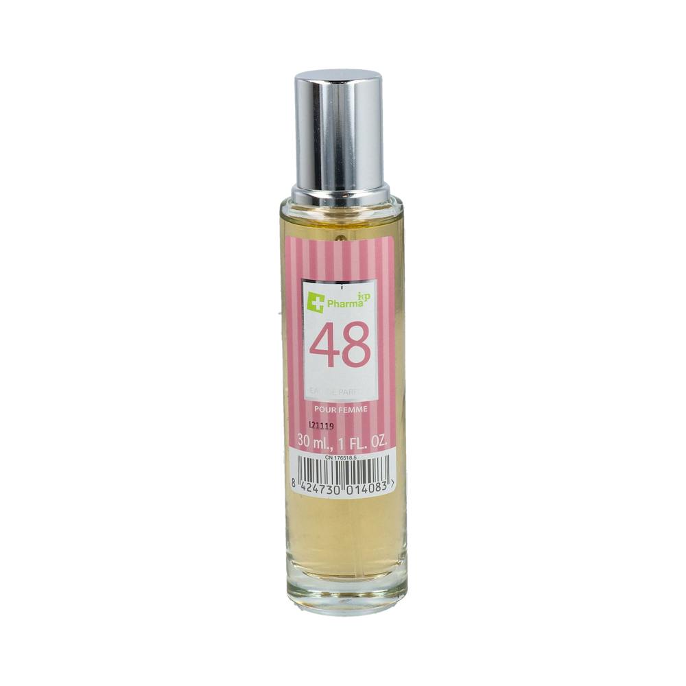 IAP PHARMA POUR FEMME 1 ENVASE 30 ml Nº 48