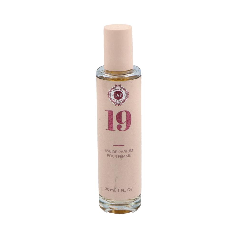 IAP PHARMA POUR FEMME Nº 19 30ML