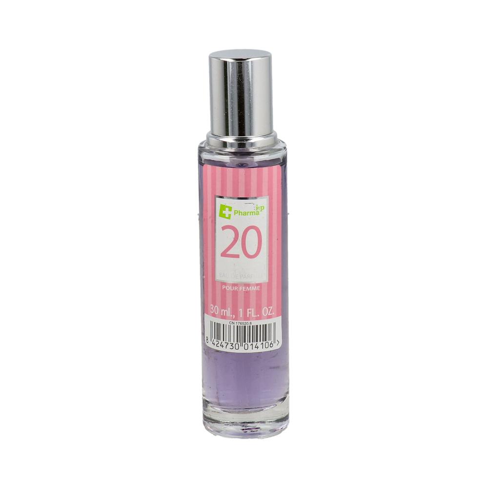 IAP PHARMA POUR FEMME Nº 20 30 ML