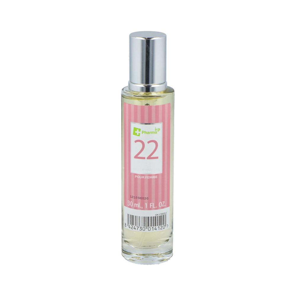 IAP PHARMA POUR FEMME Nº 22 30 ML