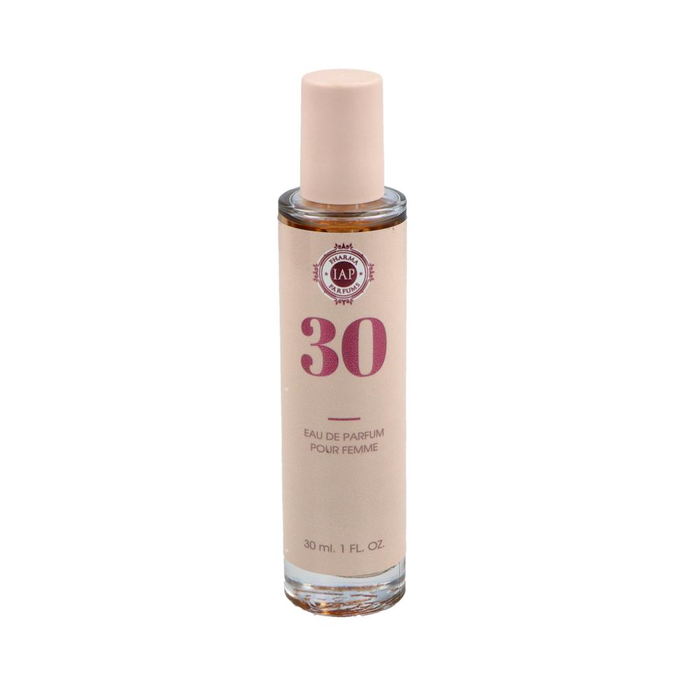 IAP PHARMA POUR FEMME Nº 30 30ML