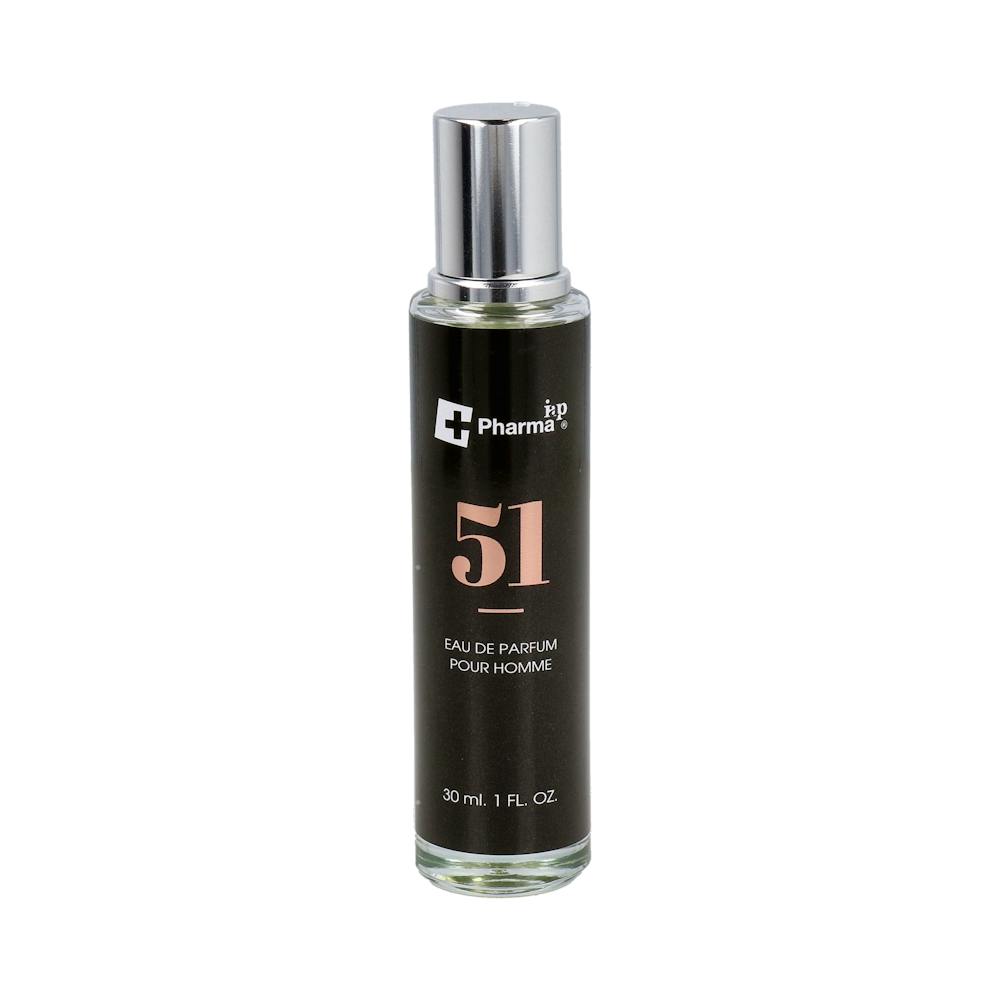 IAP PHARMA POUR HOMME Nº 51 30ML