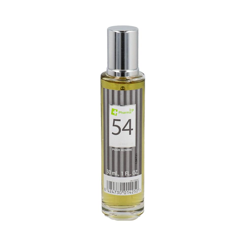 IAP PHARMA POUR HOMME Nº 54 30 ML