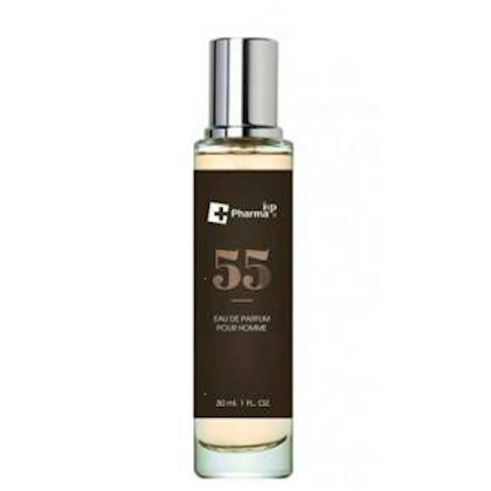 IAP PHARMA POUR HOMME Nº 55 30 ML
