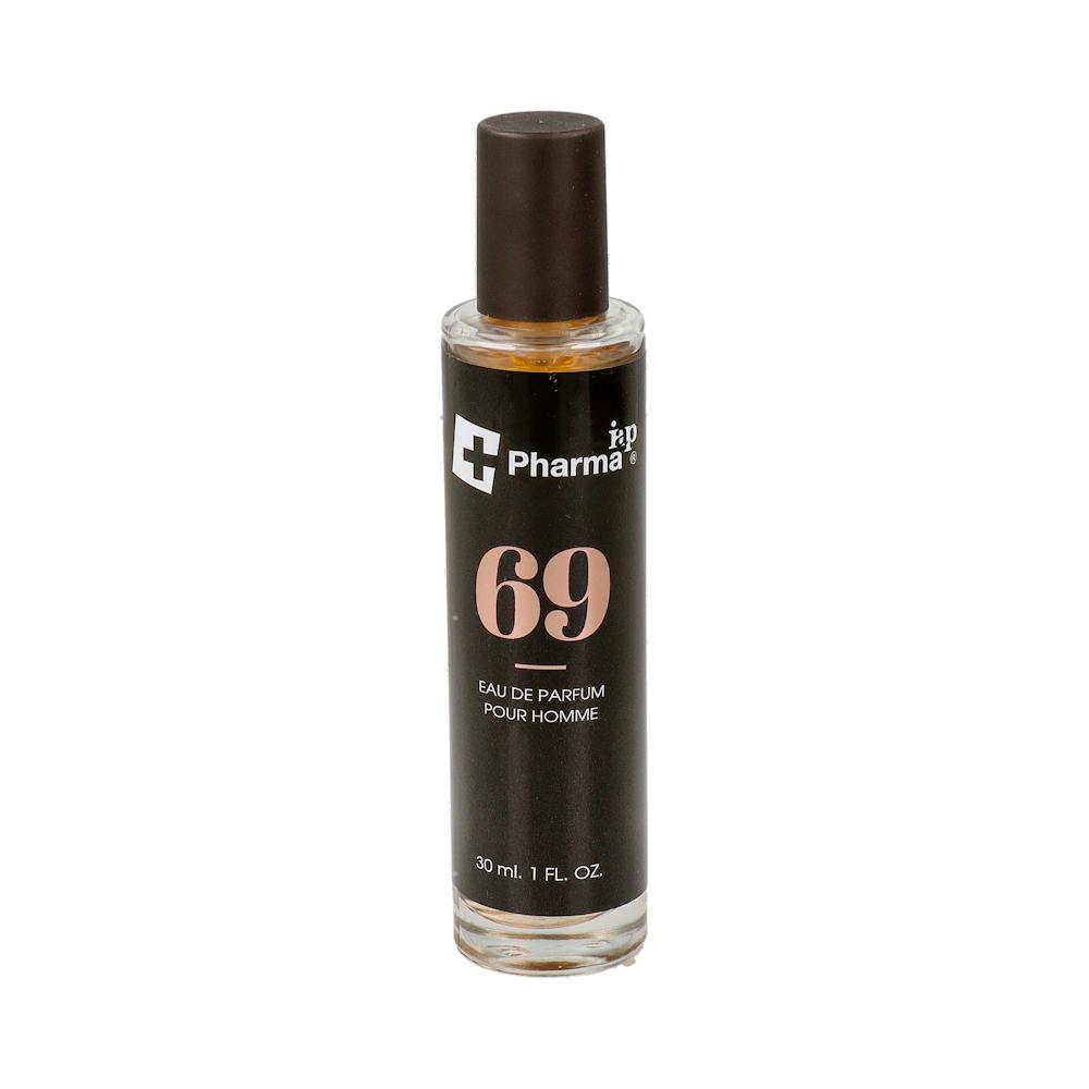 IAP PHARMA POUR HOMME 1 ENVASE 30 ML Nº 69