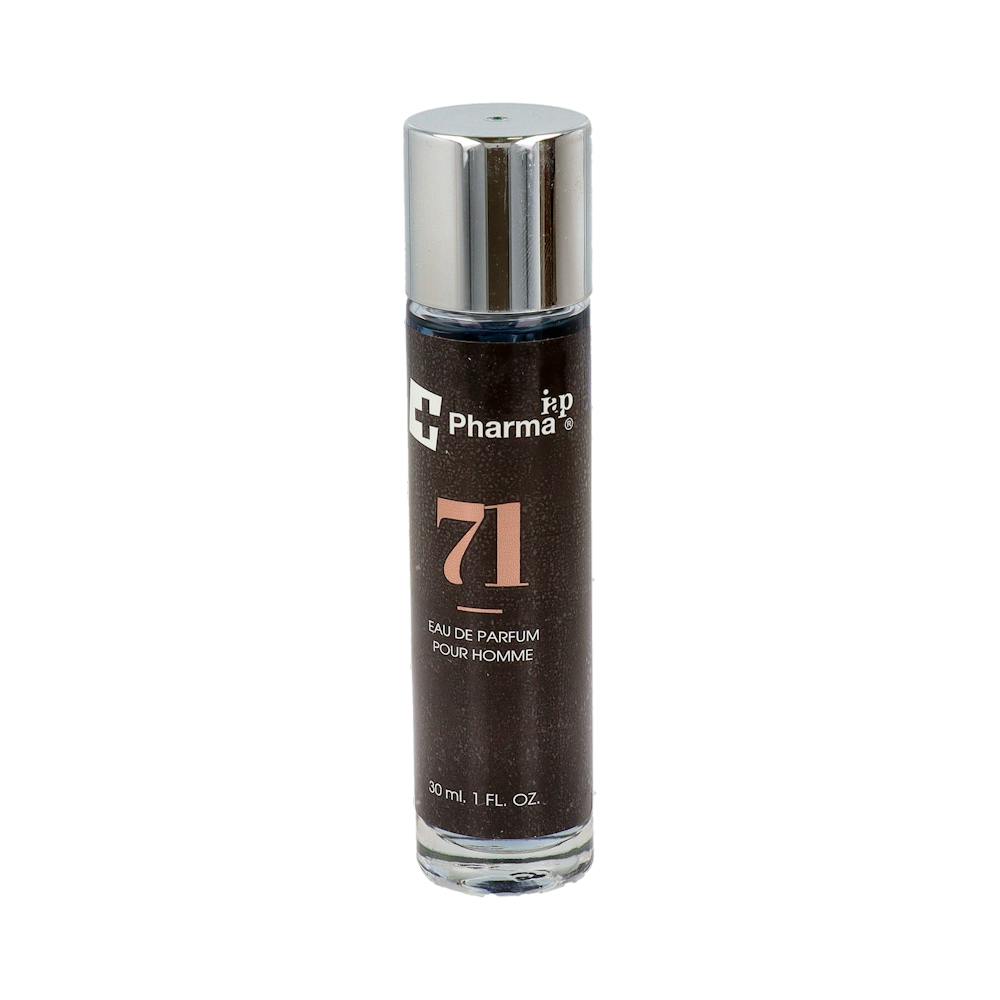 IAP PHARMA POUR HOMME Nº 71 30ML