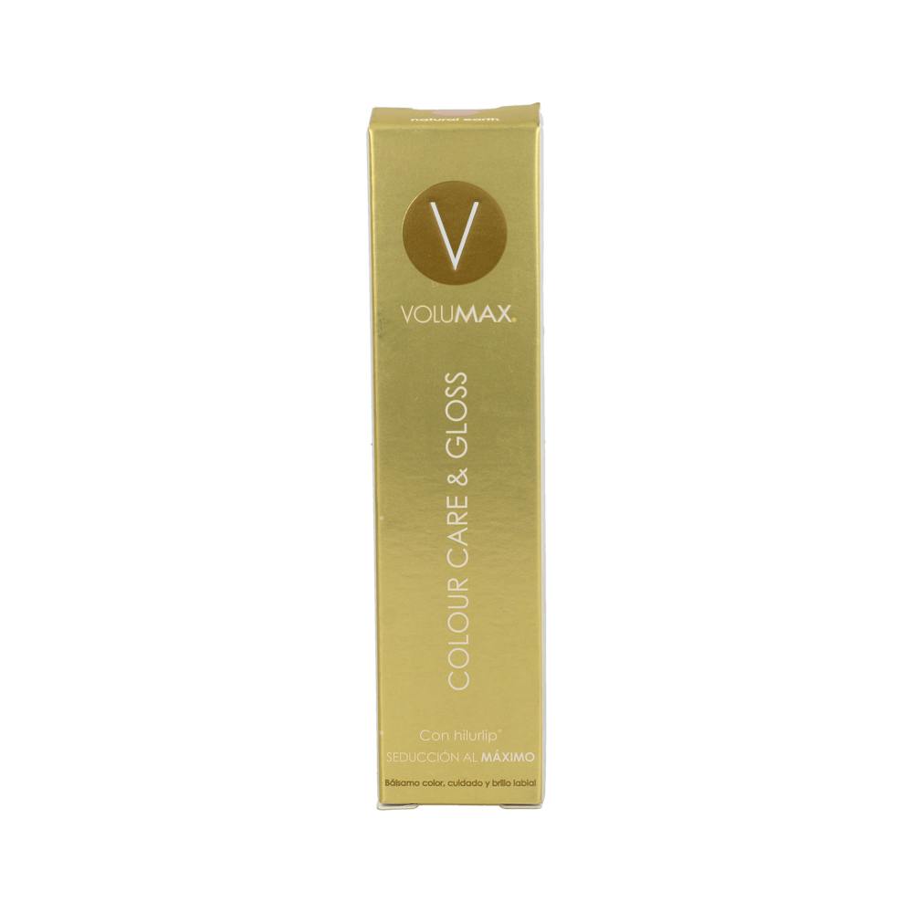 VOLUMAX COLOUR CARE GLOSS NATUR EARTH 15