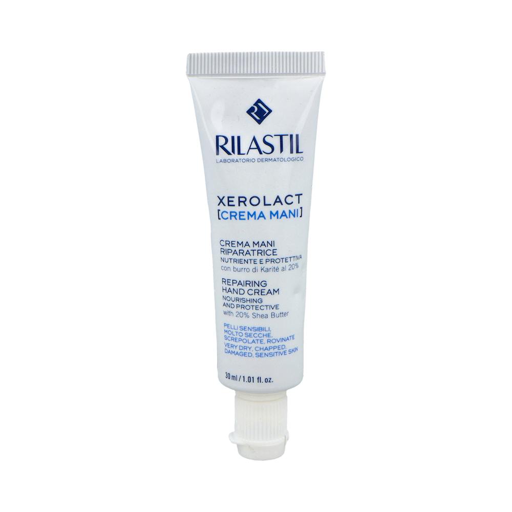 RILASTIL CUMLAUDE LAB: CREMA DE MANOS 30 ML