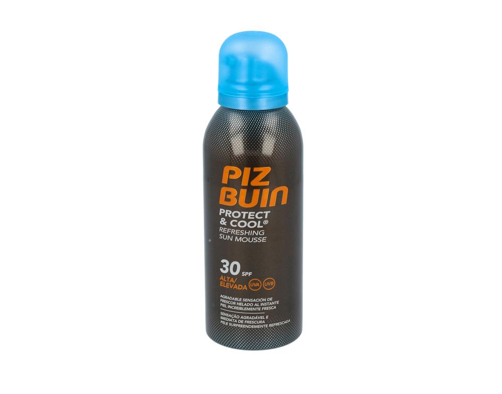 PIZ BUIN PROTECT & COOL FPS 30 PROTEC ALTA MOU