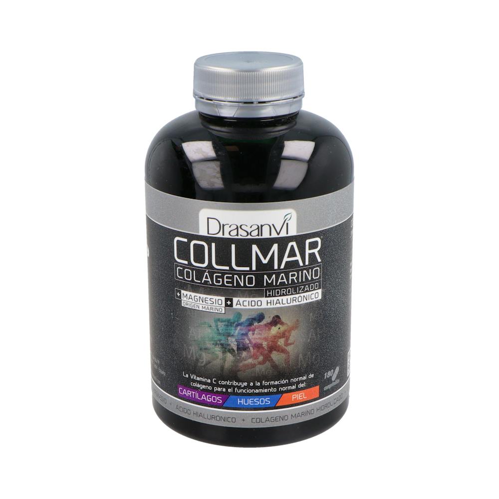DRASANVI COLLMAR COLAGENO MARINO HIDROLIZA 180 C