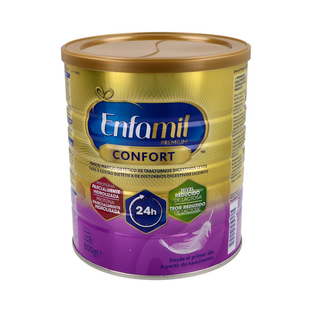 ENFAMIL PREMIUM CONFORT 800 GR
