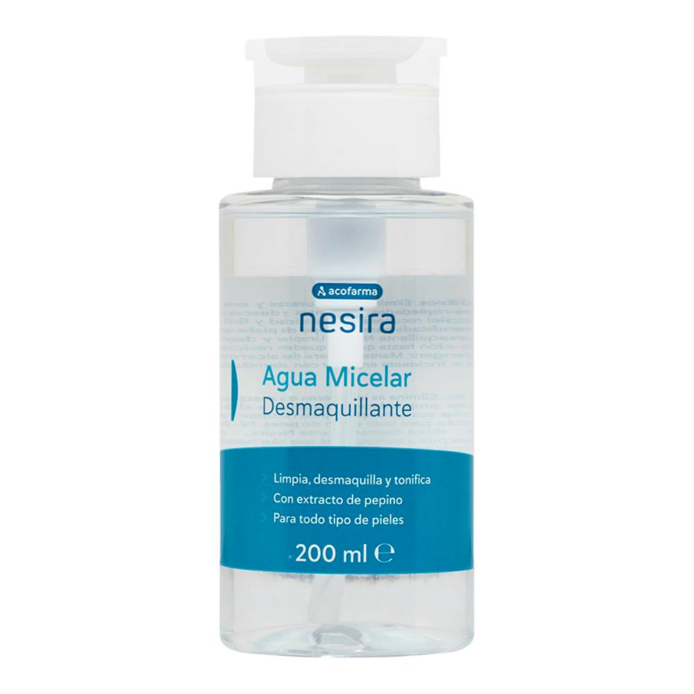 ACOFARMA ESYLMA AGUA MICELAR 1 ENVASE 200 ML