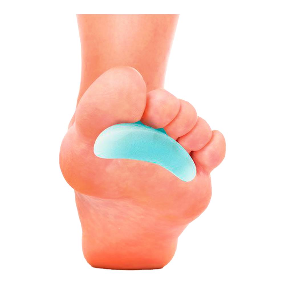 RATONCITO DE SILICONA CON ANILLO COMFORSIL 2 UNIDADES TALLA