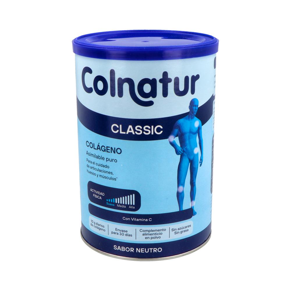 COLNATUR CLASSIC NEUTRO 315 G
