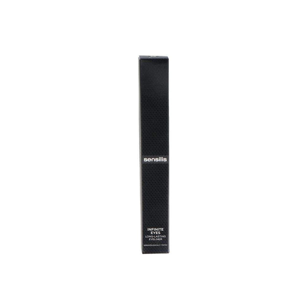 SENSILIS EYELINER NEGRO
