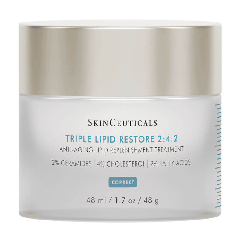 SKINCEUTICALS TTO TRIPLE LIPID RESTORE 2:4:2 TAR