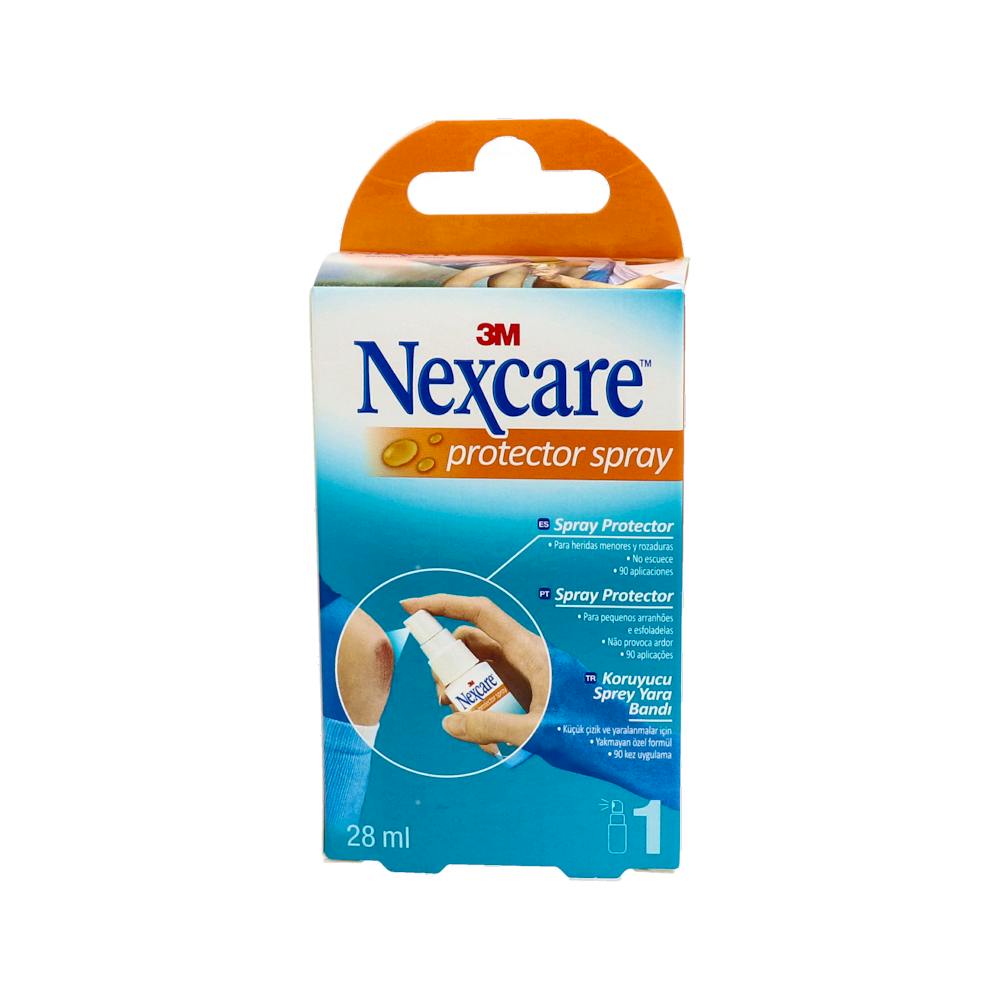 3M NEXCARE PROTECTOR SPRAY 28 ML