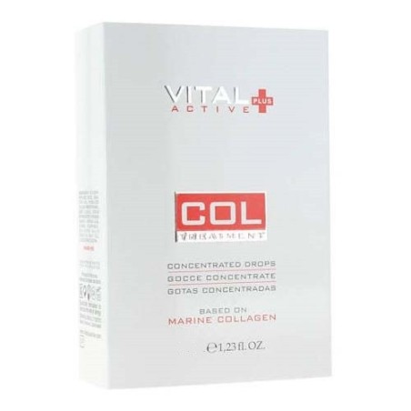VITAL PLUS ACTIVE COL 45 ML