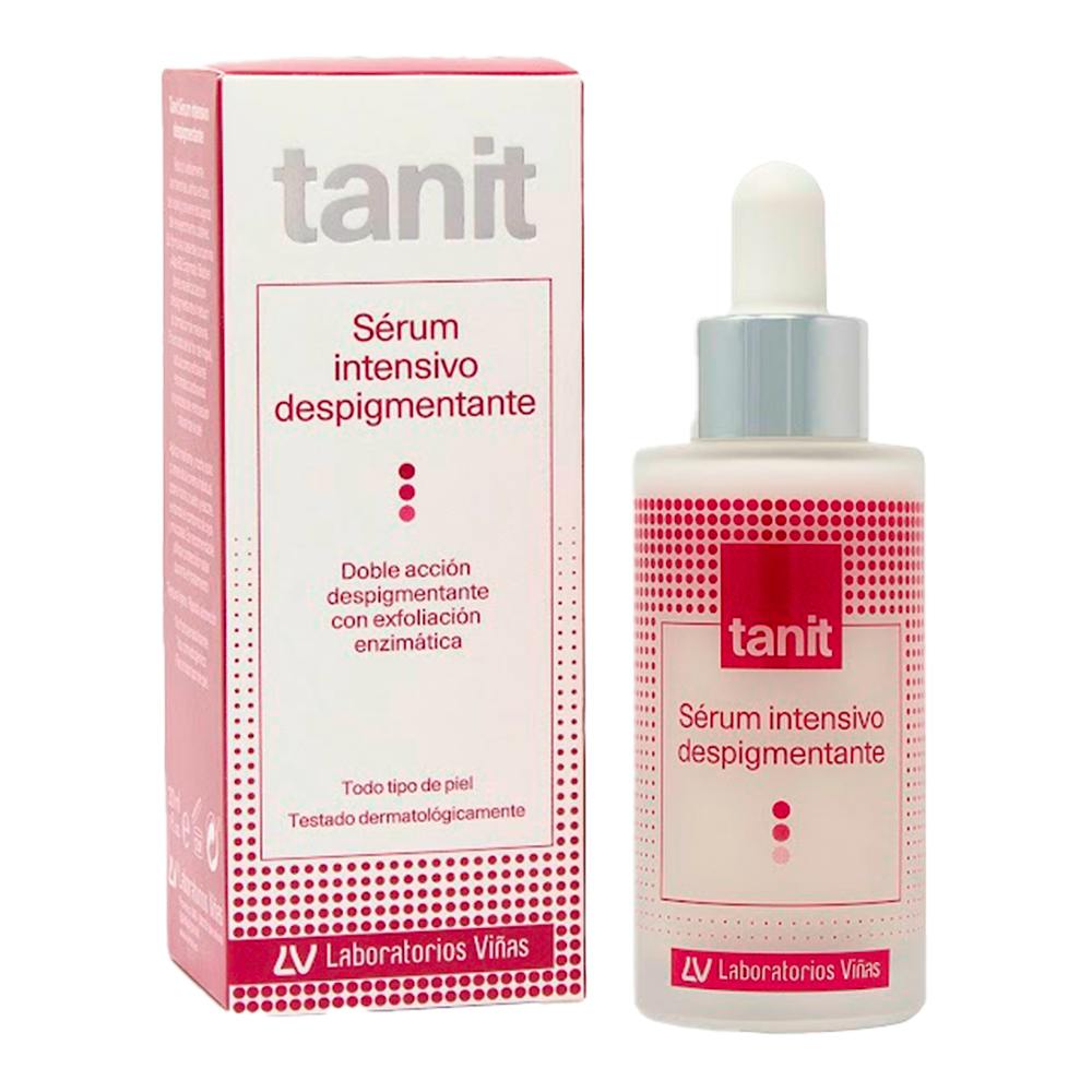 TANIT SERUM INTENSIVO DESPIGMENTANTE 30 ML